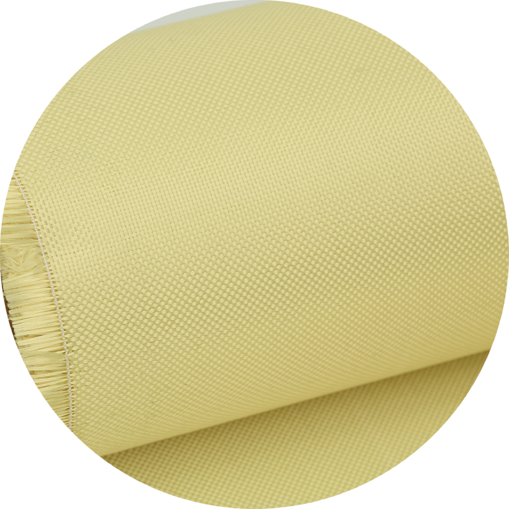 Bulletproof Kevlar Fabric
