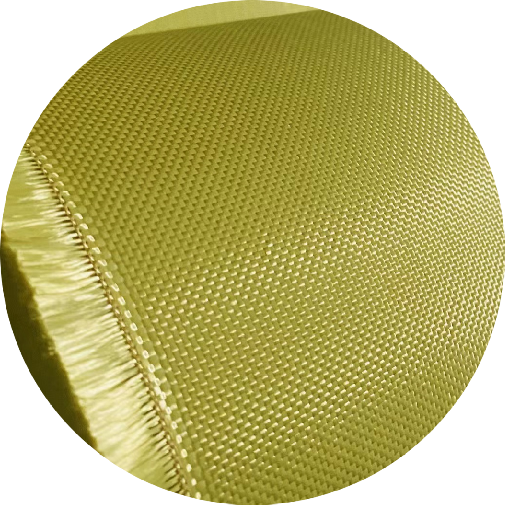 Kevlar 129 Fabric